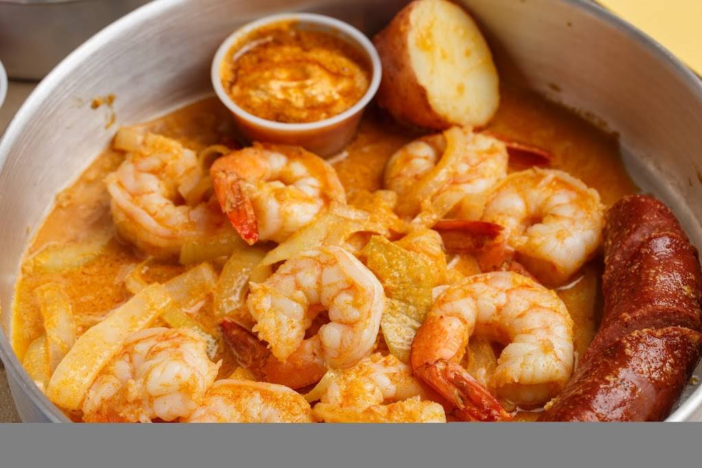 Kajun Seafood & Wings | restaurant | 2361 W Broad St, Athens, GA 30606, USA | 7068506173 OR +1 706-850-6173