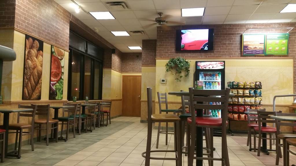 Subway | meal takeaway | 12155 Lioness Way Unit 101, Parker, CO 80134, USA | 3037922220 OR +1 303-792-2220