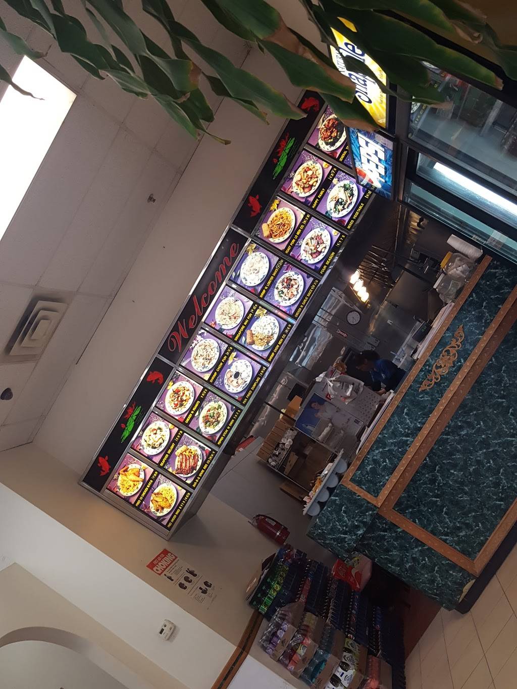 Green Garden | restaurant | 1485 NY-9D, Wappingers Falls, NY 12590, USA | 8458318080 OR +1 845-831-8080