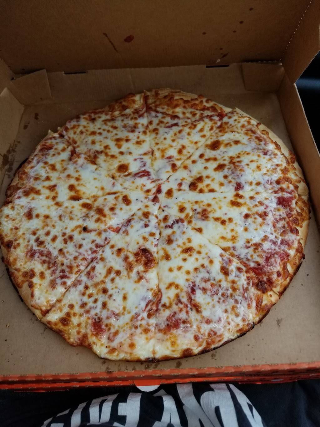 Little Caesars Pizza | meal takeaway | 1841 W Ave I, Lancaster, CA 93534, USA | 6619456666 OR +1 661-945-6666