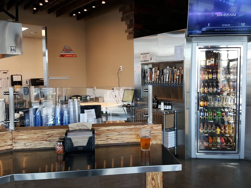 By Design Pizza | restaurant | 11800 NW Cedar Falls Dr #110, Portland, OR 97229, USA | 5037168663 OR +1 503-716-8663