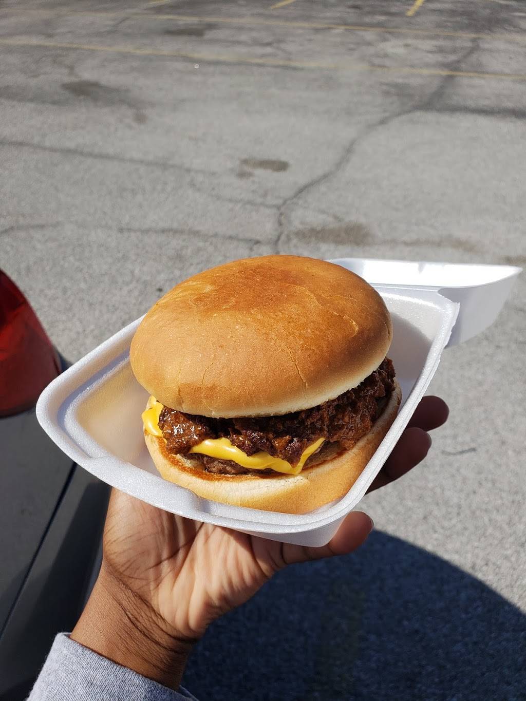 Airways Hamburger | restaurant | 1106 N Collins St, Arlington, TX 76011, USA | 8174611601 OR +1 817-461-1601