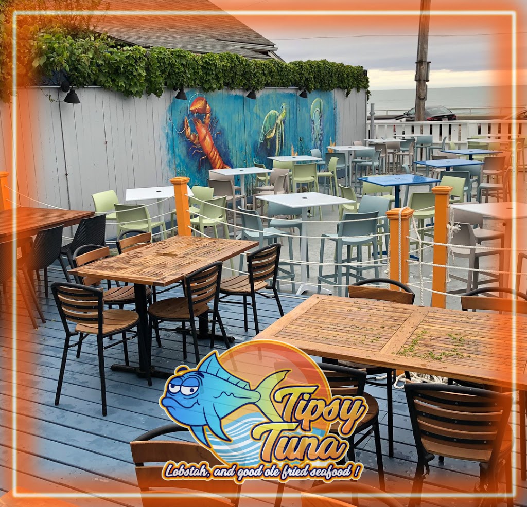 Tipsy Tuna | restaurant | 276 Nantasket Ave, Hull, MA 02045, USA | 7812427777 OR +1 781-242-7777