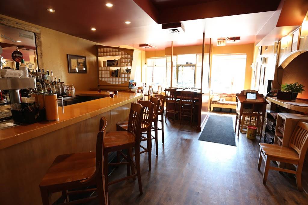 Petit Bills Bistro | restaurant | 1293 Wellington St W, Ottawa, ON K1Y 3B1, Canada | 6137292500 OR +1 613-729-2500