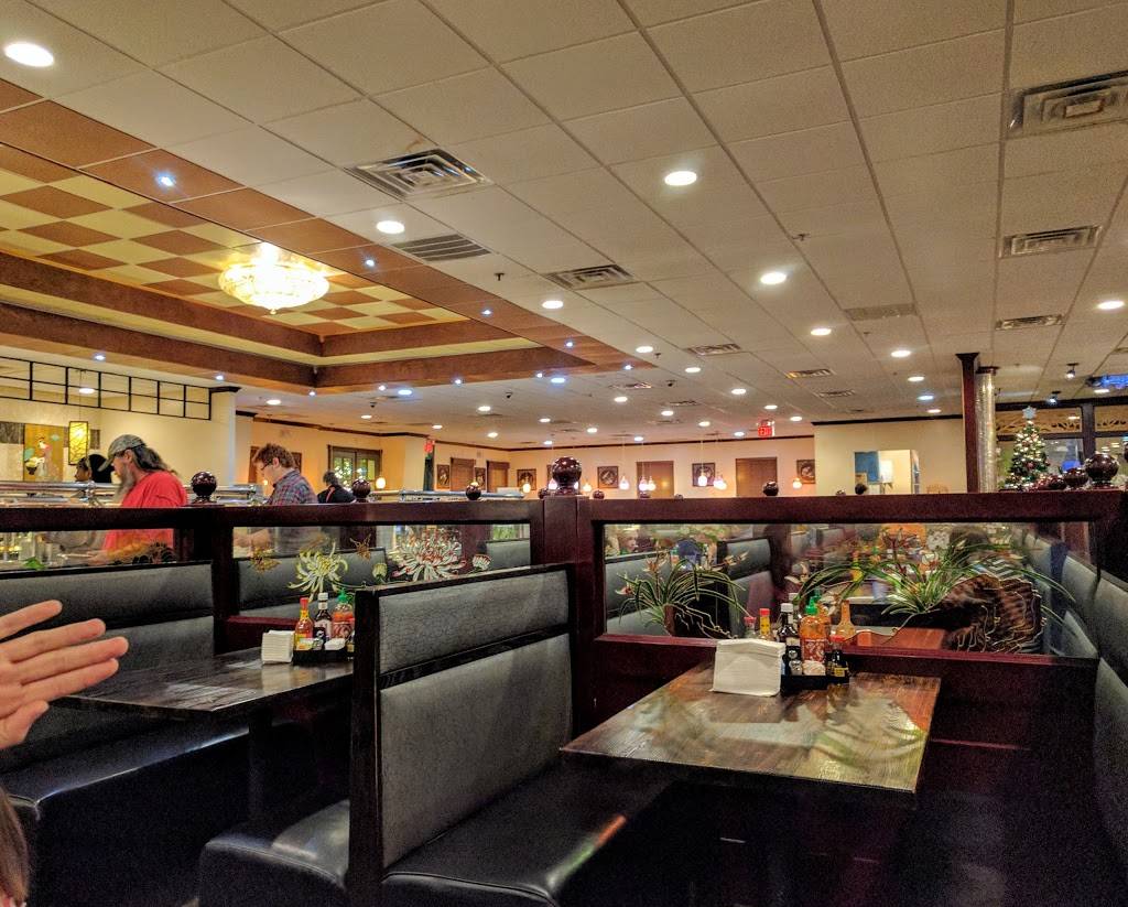 Central Buffet | restaurant | 14350 Wax Rd #101, Baton Rouge, LA 70818, USA | 2252625555 OR +1 225-262-5555
