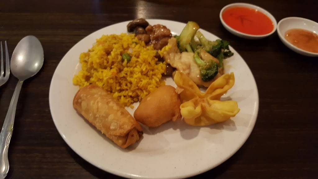 Asian Spice | restaurant | 914 S Main St, Woodstock, VA 22664, USA | 5404598815 OR +1 540-459-8815