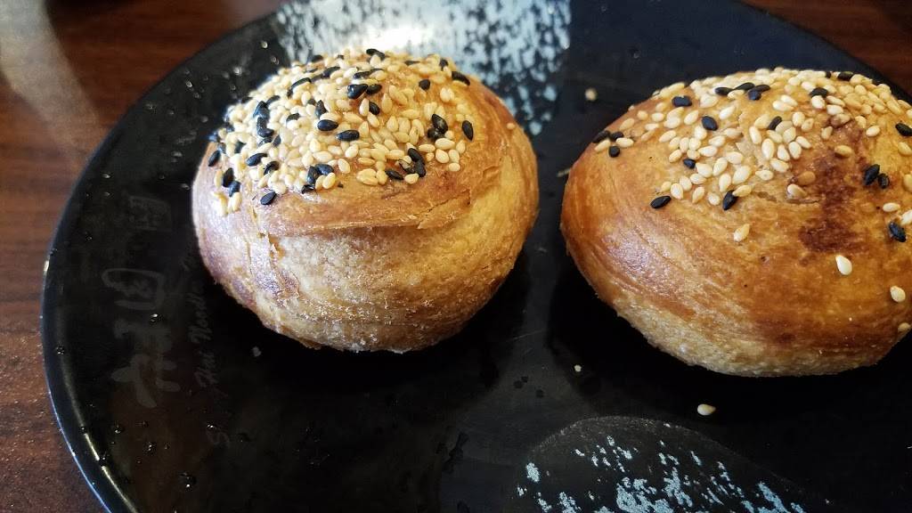 ShangHai Noodle House | restaurant | 518 Old Post Rd, Edison, NJ 08817, USA | 7322488688 OR +1 732-248-8688