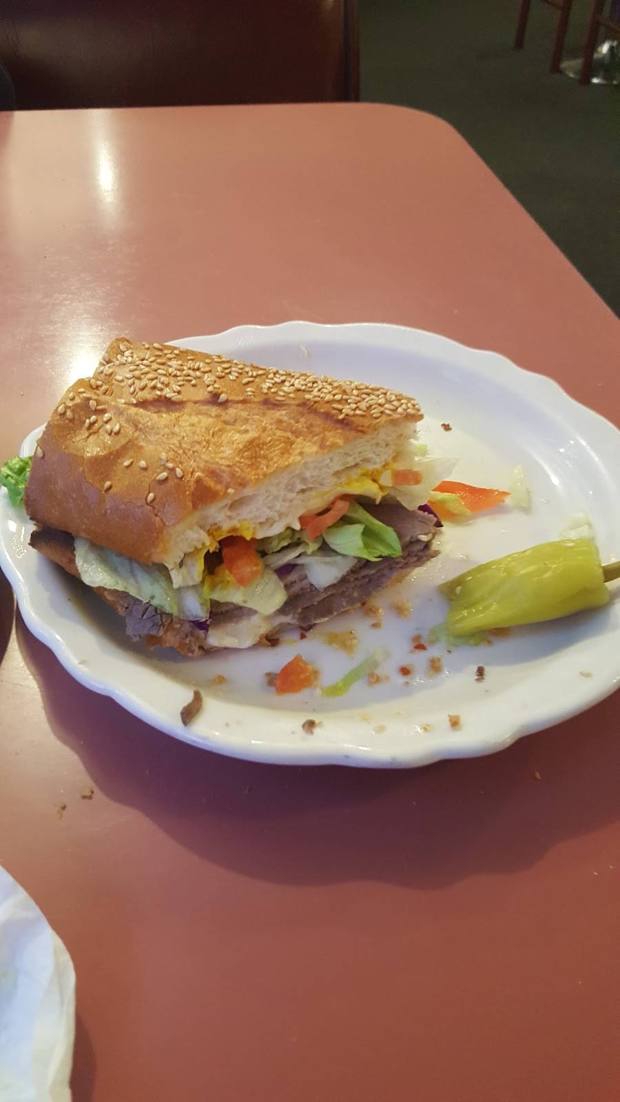 Upper Crust Pizza & Pasta | meal delivery | 2501 Soquel Dr, Santa Cruz, CA 95065, USA | 8314762333 OR +1 831-476-2333