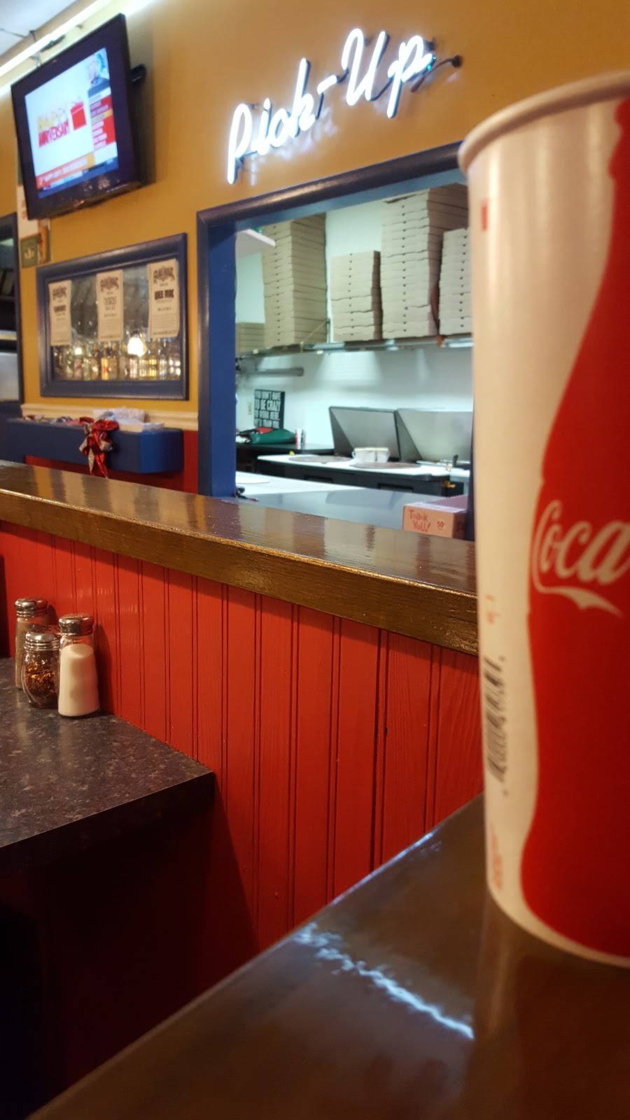 Pizza King | restaurant | 10615 Zionsville Rd, Zionsville, IN 46077, USA | 3178732363 OR +1 317-873-2363