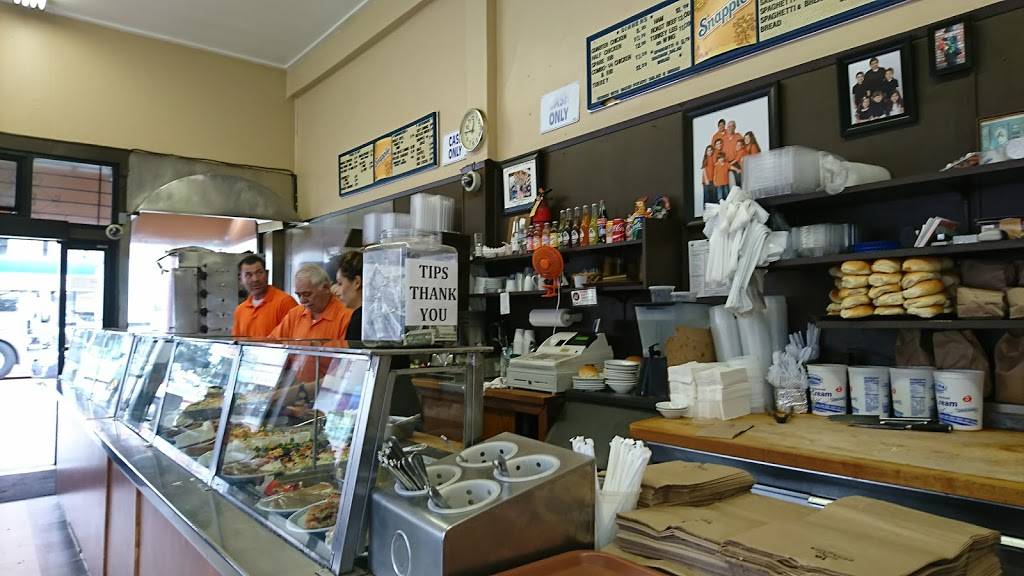 Petes Bar-B-Que | restaurant | 2399 Mission St, San Francisco, CA 94110, USA | 4158261009 OR +1 415-826-1009