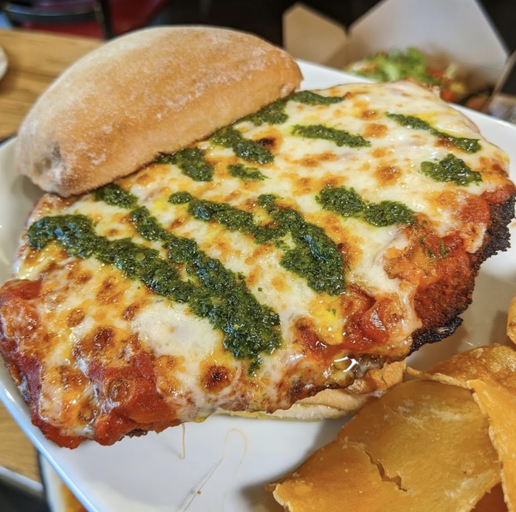 Michael Gs Handcrafted Italian | restaurant | 1066 Revere Beach Pkwy, Chelsea, MA 02150, USA | 6174662098 OR +1 617-466-2098