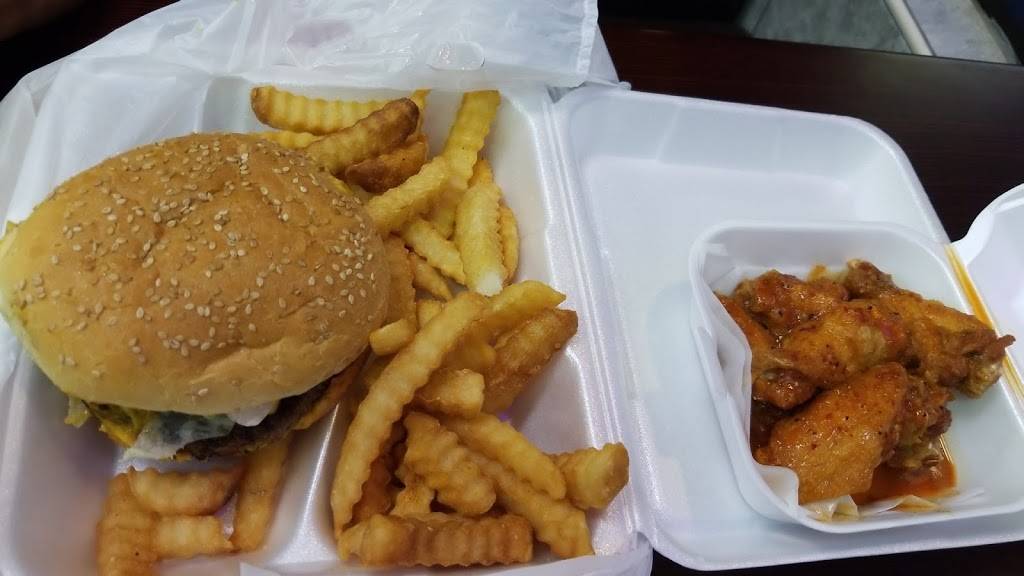 US Wings & Deli | restaurant | 3054, 1710 Wilson Rd, Newberry, SC 29108, USA | 8032762118 OR +1 803-276-2118