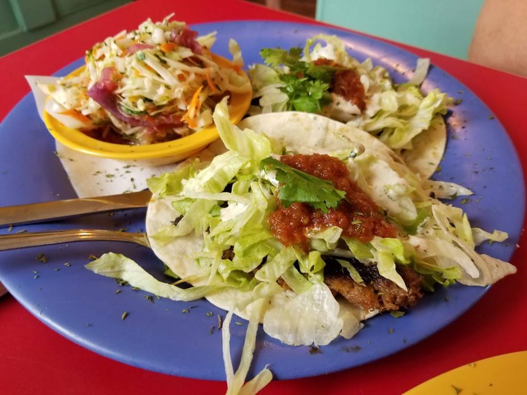 The Back 40 Urban Cafe | restaurant | 40 S Dixie Hwy, St. Augustine, FL 32084, USA | 9048240227 OR +1 904-824-0227