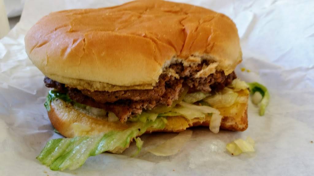 Burger Boy | restaurant | 2323 N St Marys St, San Antonio, TX 78212, USA | 2107351955 OR +1 210-735-1955