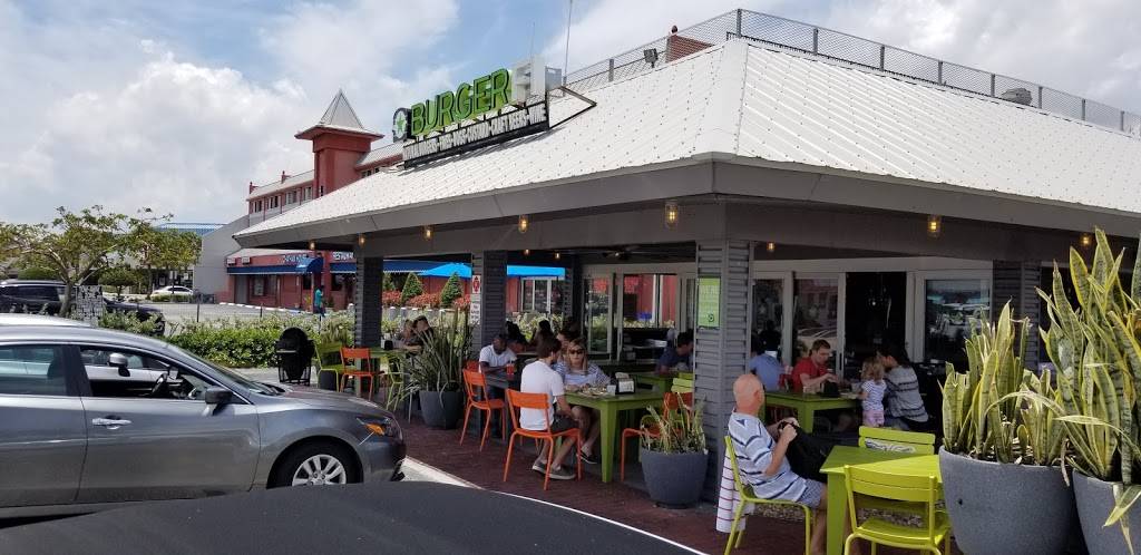 BurgerFi | restaurant | 4343 N Ocean Dr, Lauderdale-By-The-Sea, FL 33308, USA | 9544890110 OR +1 954-489-0110