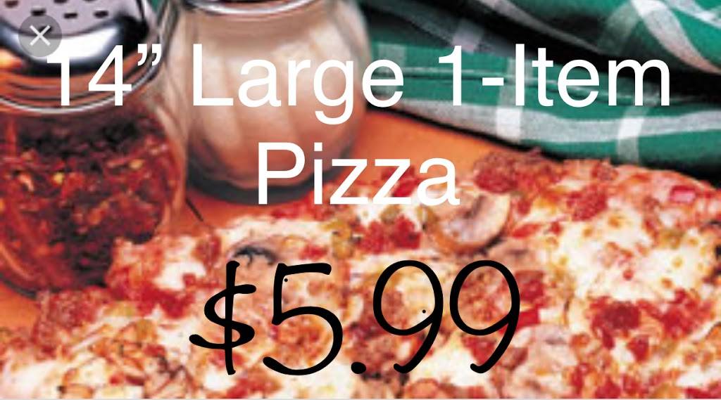 Ballyhoo Tavern & Pizza King | night club | 900 Chestnut St, Terre Haute, IN 47807, USA | 8122323939 OR +1 812-232-3939