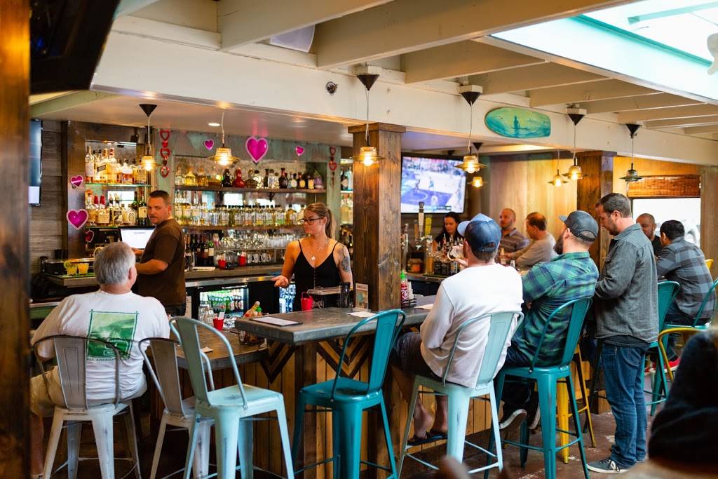 The Shwack Cantina | restaurant | 1527 N El Camino Real, San Clemente, CA 92672, USA | 9492187182 OR +1 949-218-7182