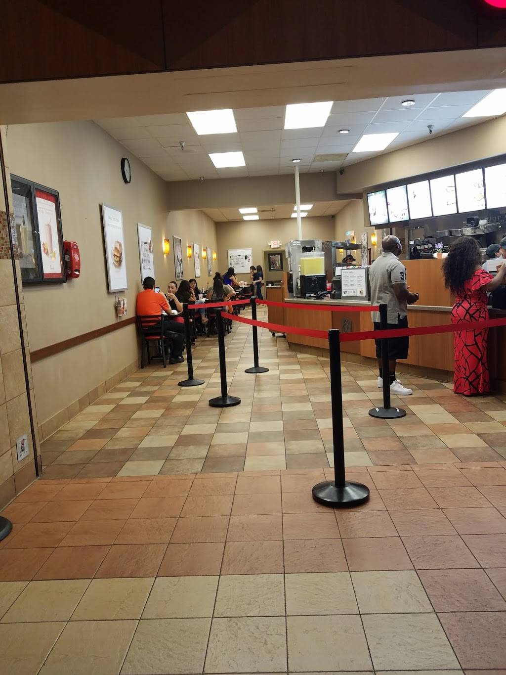 Chick-fil-A | restaurant | 700 S Telshor Blvd #1254, Las Cruces, NM 88011, USA | 5755228204 OR +1 575-522-8204