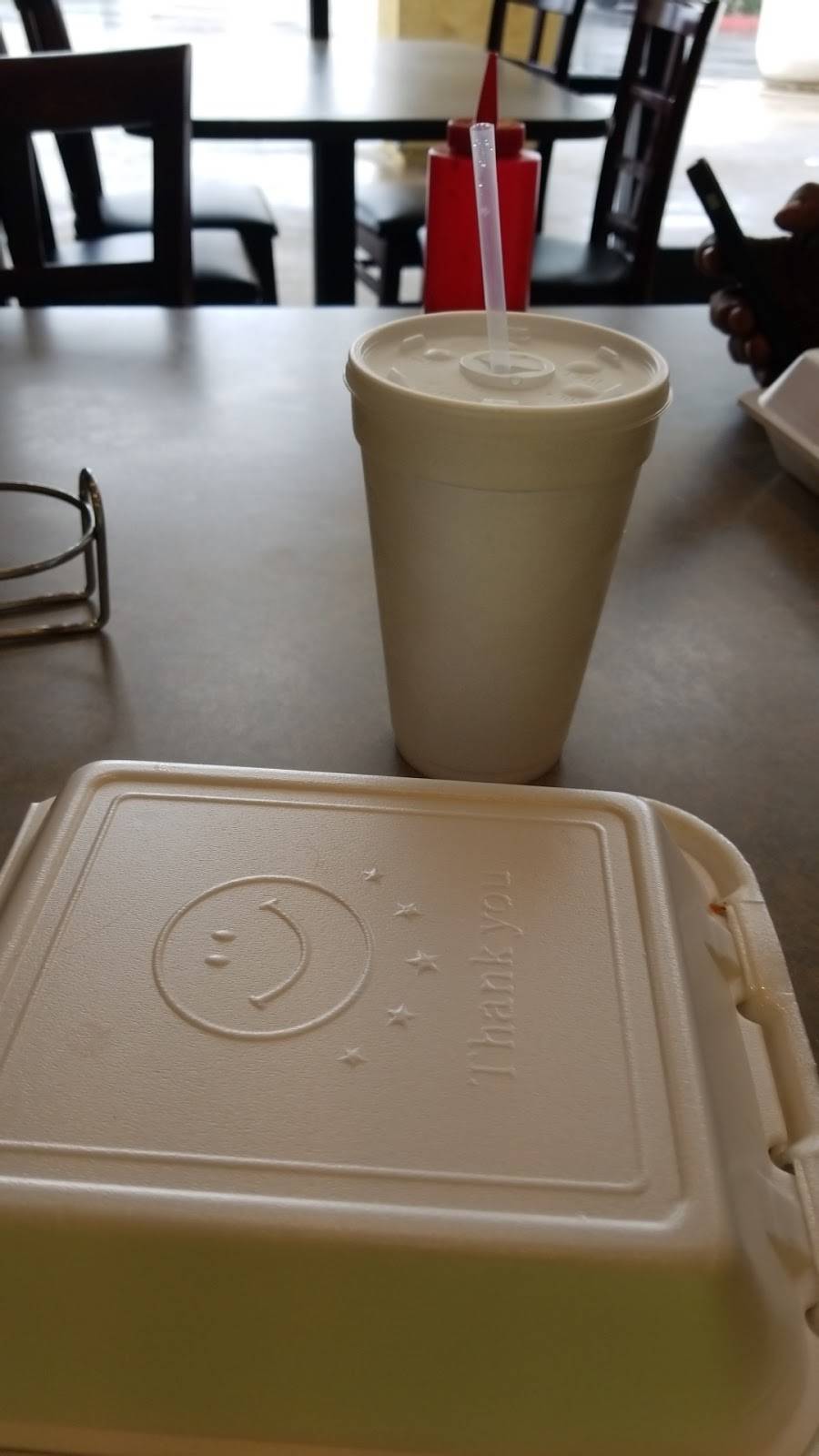 Panda Wok | restaurant | 13205 Gladstone Ave, Sylmar, CA 91342, USA | 8183677358 OR +1 818-367-7358