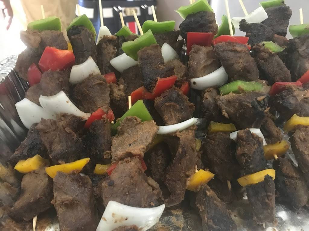 5 loaves African Restaurant | restaurant | 1483 NJ-27, Somerset, NJ 08873, USA | 7323540445 OR +1 732-354-0445