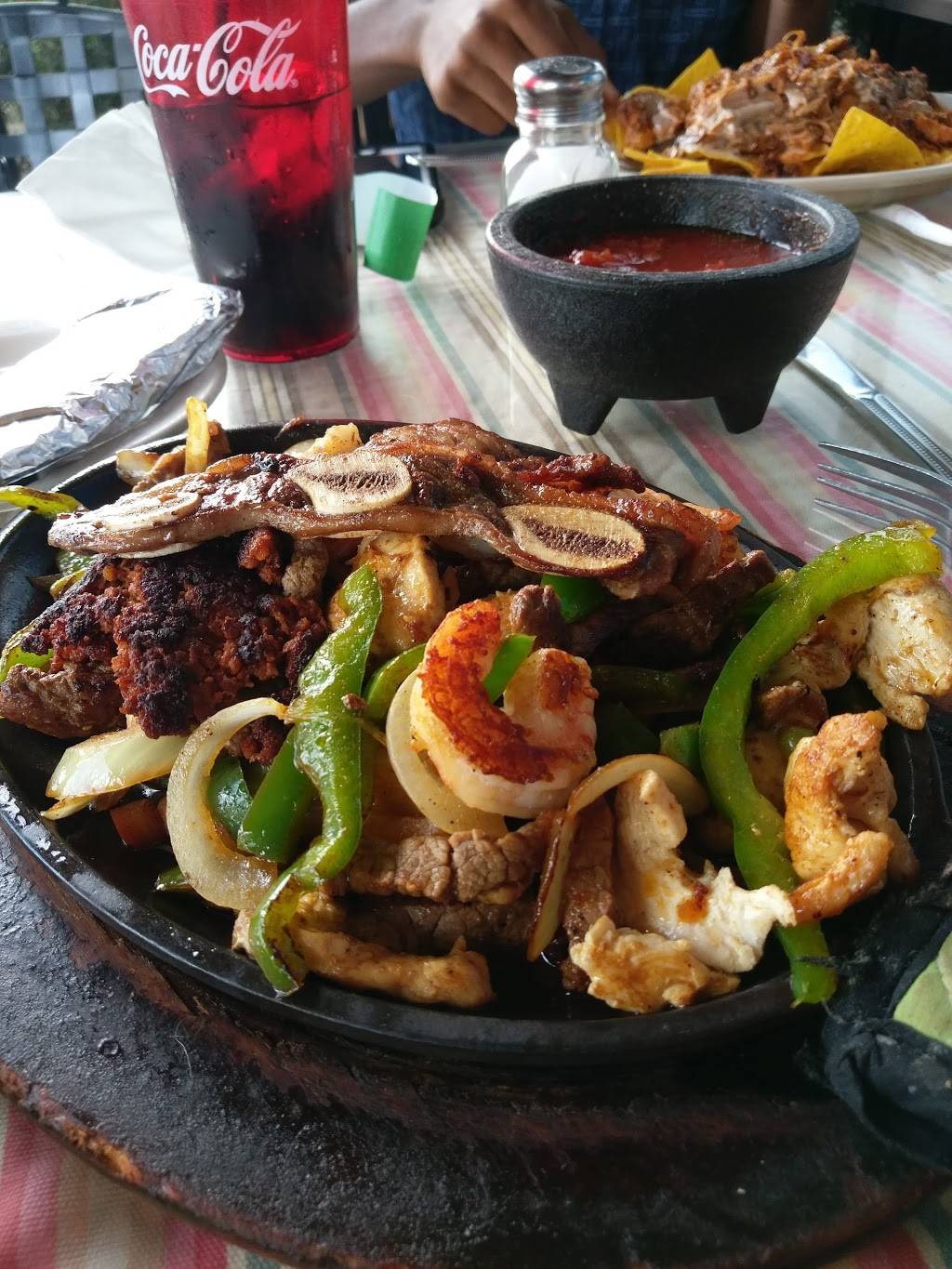 El Sombrero | restaurant | 6017 Nolensville Pike, Nashville, TN 37211, USA | 6154458758 OR +1 615-445-8758