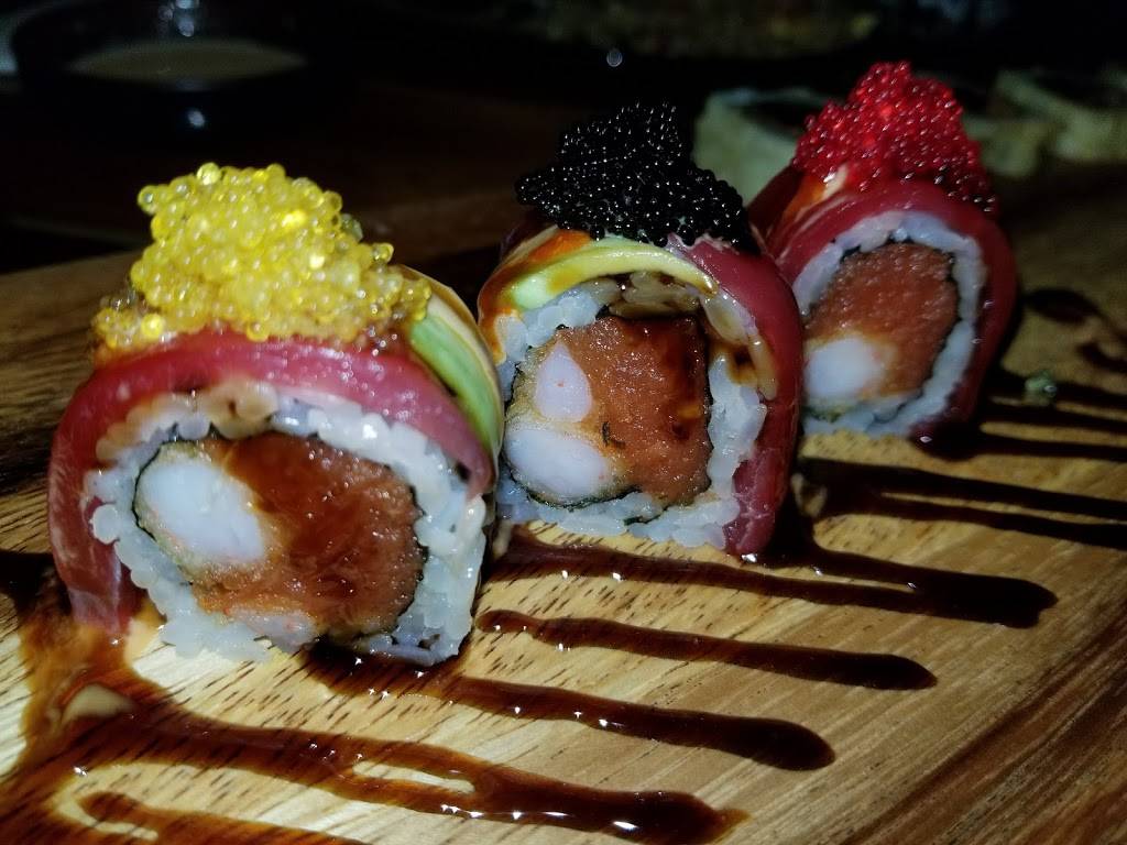 Kirin House Japanese Steak House & Sushi Bar | restaurant | 1064 Old Peachtree Rd NW, Lawrenceville, GA 30043, USA | 7709958843 OR +1 770-995-8843