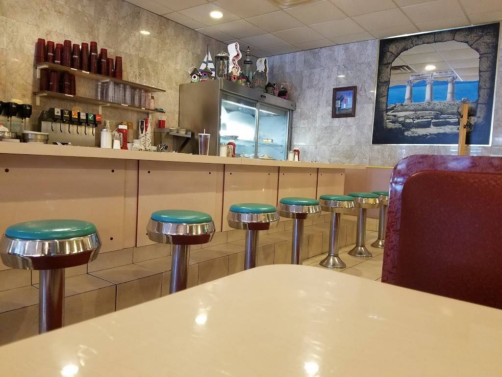 Barnegat Diner | restaurant | 2164, 849 W Bay Ave, Barnegat, NJ 08005, USA | 6096078566 OR +1 609-607-8566