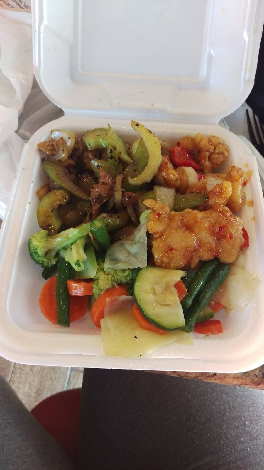 Panda Express | meal takeaway | 6752 Normandy Blvd, Jacksonville, FL 32205, USA | 9046939616 OR +1 904-693-9616