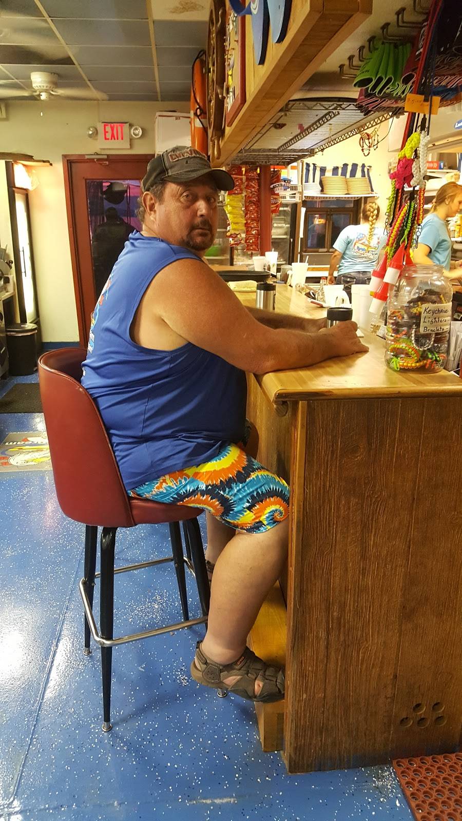 Fatboys Dream Floating Restaurant | restaurant | 3202 state route us 52, Felicity, OH 45120, USA | 5138763703 OR +1 513-876-3703