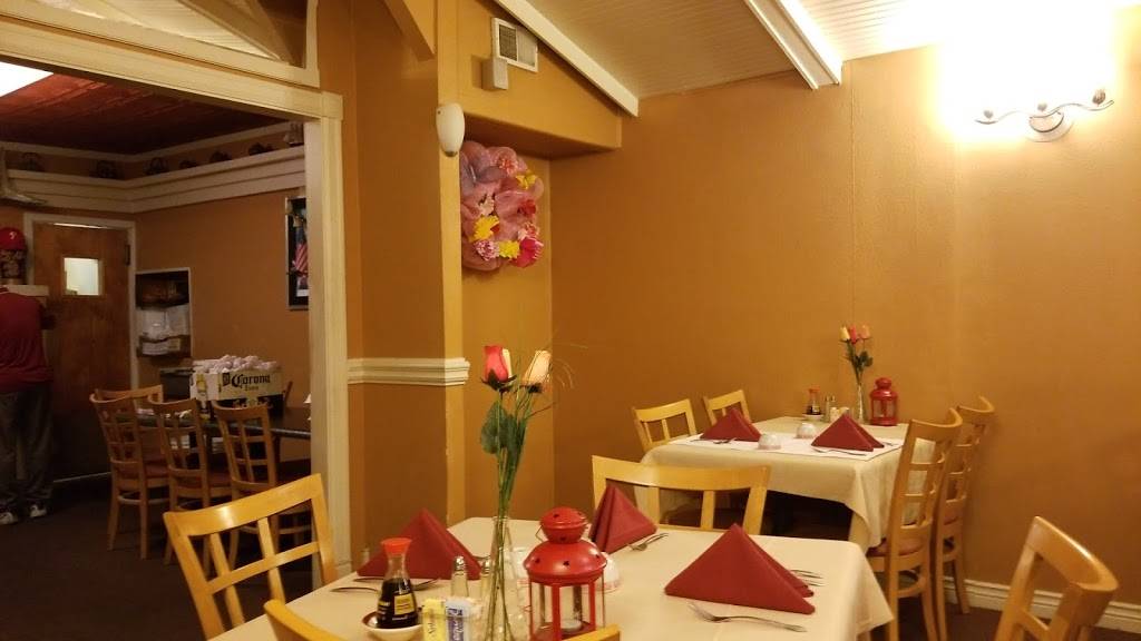 Happy Dragon Chinese Restaurant | restaurant | 2047 S 3rd St, Philadelphia, PA 19148, USA | 2152710552 OR +1 215-271-0552