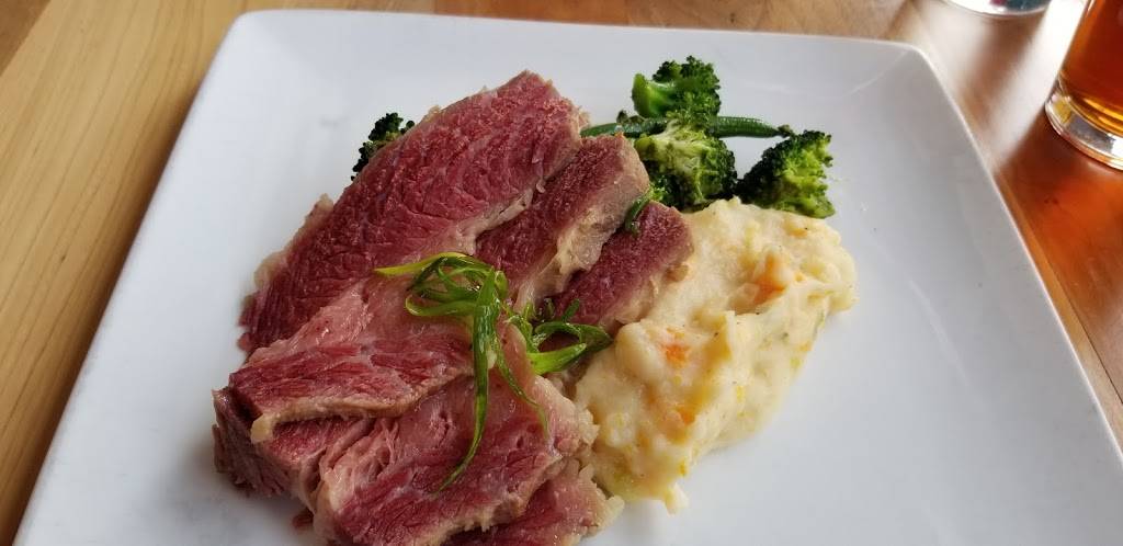 Füse Restaurant | restaurant | 1002 Broad St, Augusta, GA 30901, USA | 7063051029 OR +1 706-305-1029