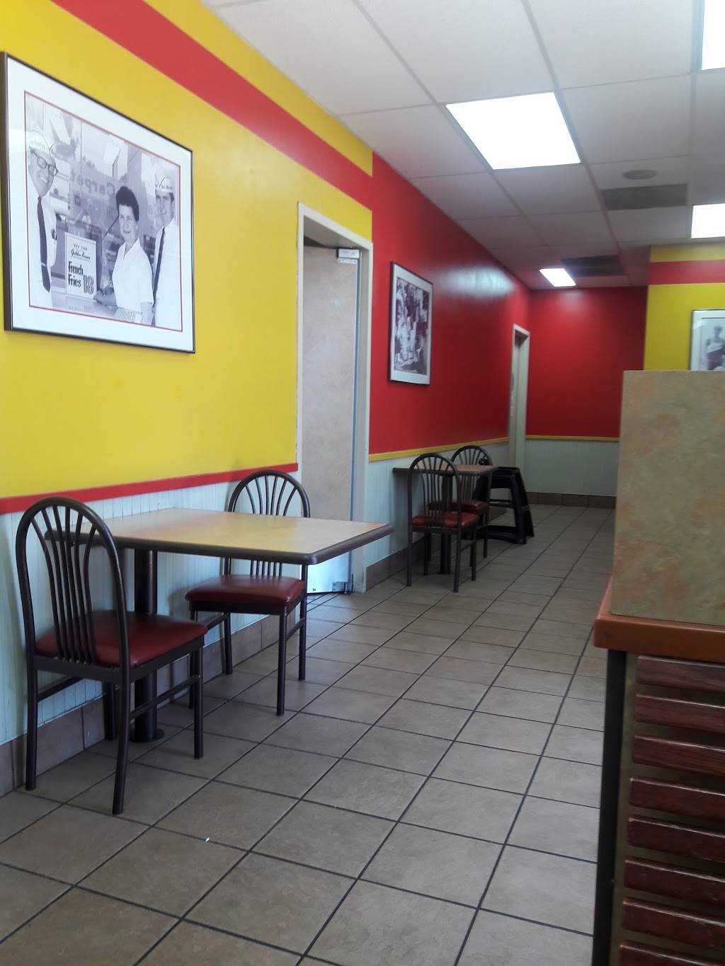 Wienerschnitzel | restaurant | 11076 Coloma Rd, Rancho Cordova, CA 95670, USA | 9166310018 OR +1 916-631-0018