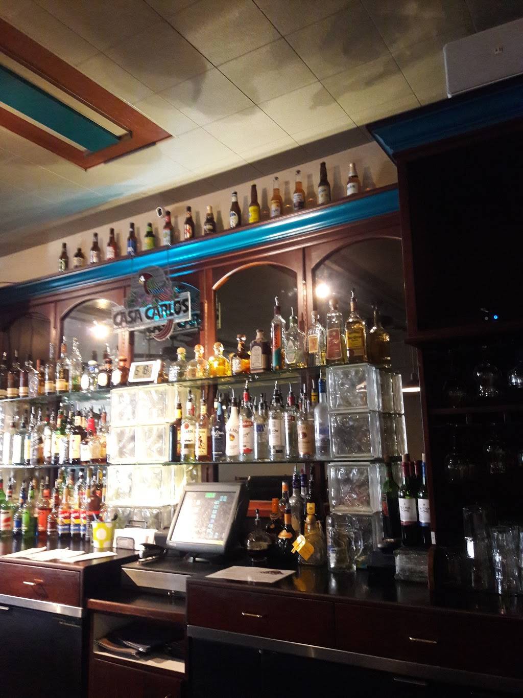 Casa Carlos Fine Mexican Dining | restaurant | 413 6th St, Marysville, CA 95901, USA | 5307427793 OR +1 530-742-7793