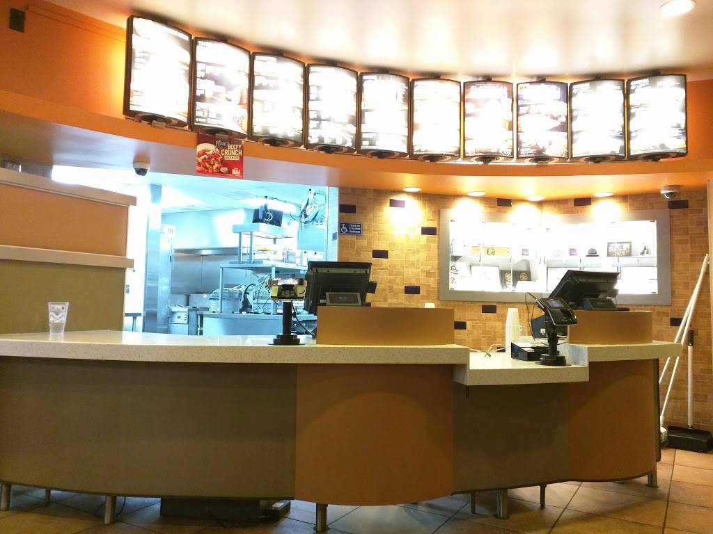 Taco Bell | meal takeaway | 3010 El Camino Real, Tustin, CA 92782, USA | 7148321767 OR +1 714-832-1767