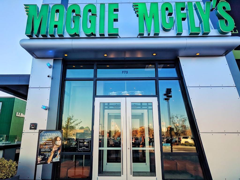 Maggie McFlys® Virginia Beach | restaurant | 701 Lynnhaven Pkwy #1046, Virginia Beach, VA 23452, USA | 7573064950 OR +1 757-306-4950
