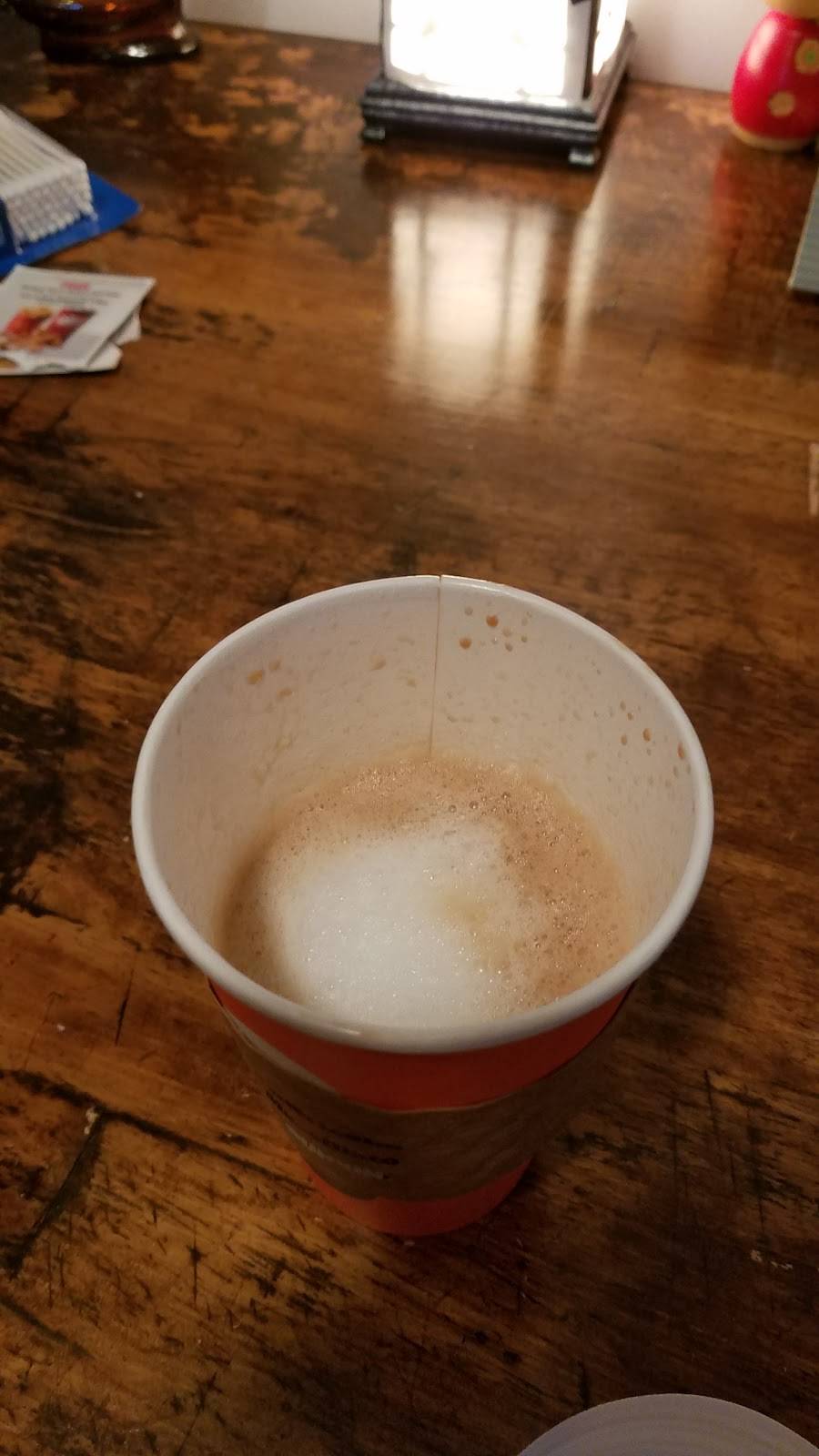 Dunkin | bakery | 4222 Fort Henry Dr, Kingsport, TN 37663, USA | 4232395476 OR +1 423-239-5476