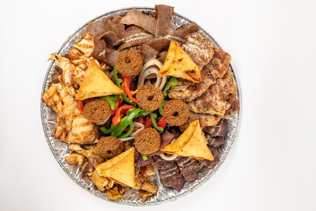 Oasis Market and Deli | restaurant | 920 E Lake St, Minneapolis, MN 55407, USA | 6123154656 OR +1 612-315-4656