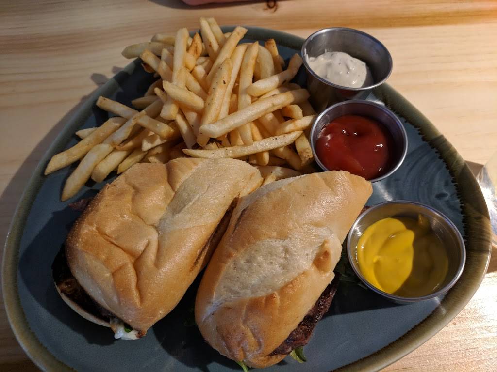 The Post | restaurant | 395 Main St, Los Altos, CA 94022, USA | 6509352003 OR +1 650-935-2003