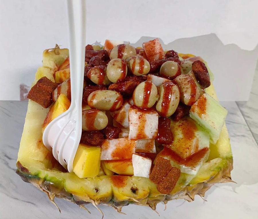 Botanas La Mexicana | meal takeaway | 4215 W Clearwater Ave Suite A, Kennewick, WA 99336, USA | 5095790978 OR +1 509-579-0978