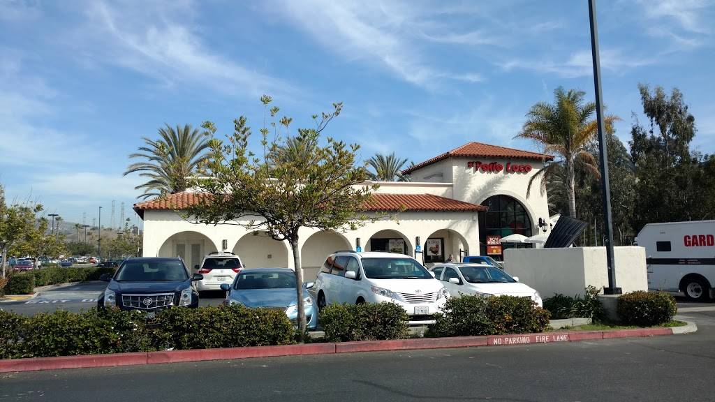 El Pollo Loco | restaurant | 963 Avenida Pico, San Clemente, CA 92673, USA | 9494982060 OR +1 949-498-2060