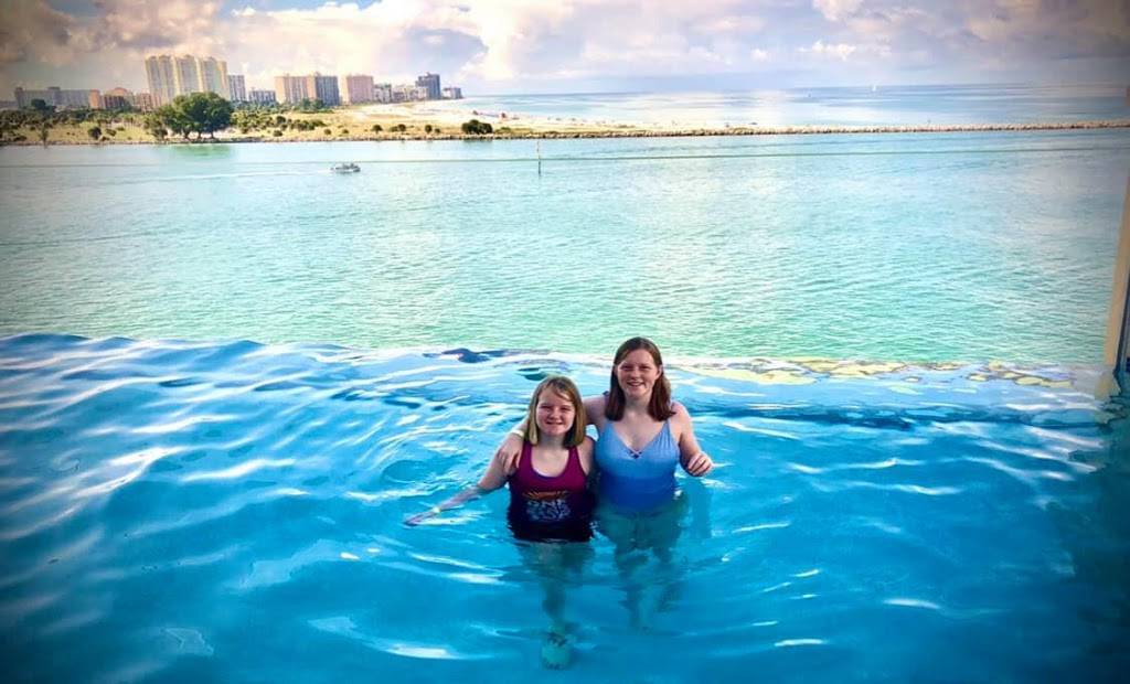 Edge Hotel Clearwater Beach | restaurant | 505 S Gulfview Blvd, Clearwater Beach, FL 33767, USA | 7272813100 OR +1 727-281-3100