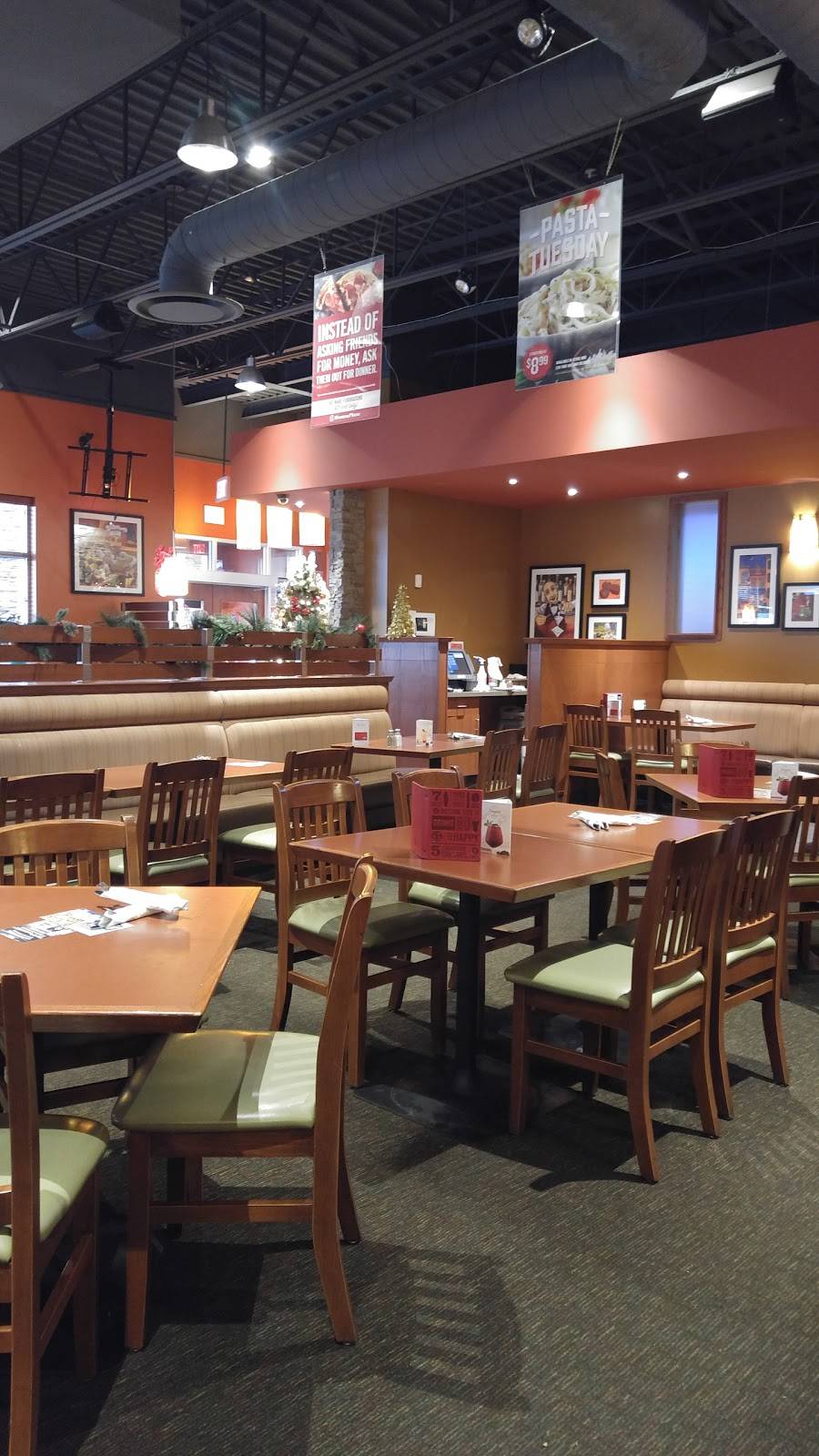 Boston Pizza | restaurant | 1219 Barton St E, Hamilton, ON L8H 2V4, Canada | 9055441313 OR +1 905-544-1313