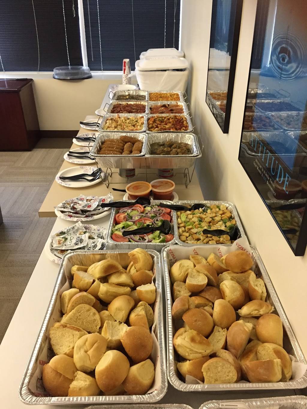 Krispy Pizza - Jersey City | restaurant | 33 Hudson St, Jersey City, NJ 07302, USA | 2016857313 OR +1 201-685-7313