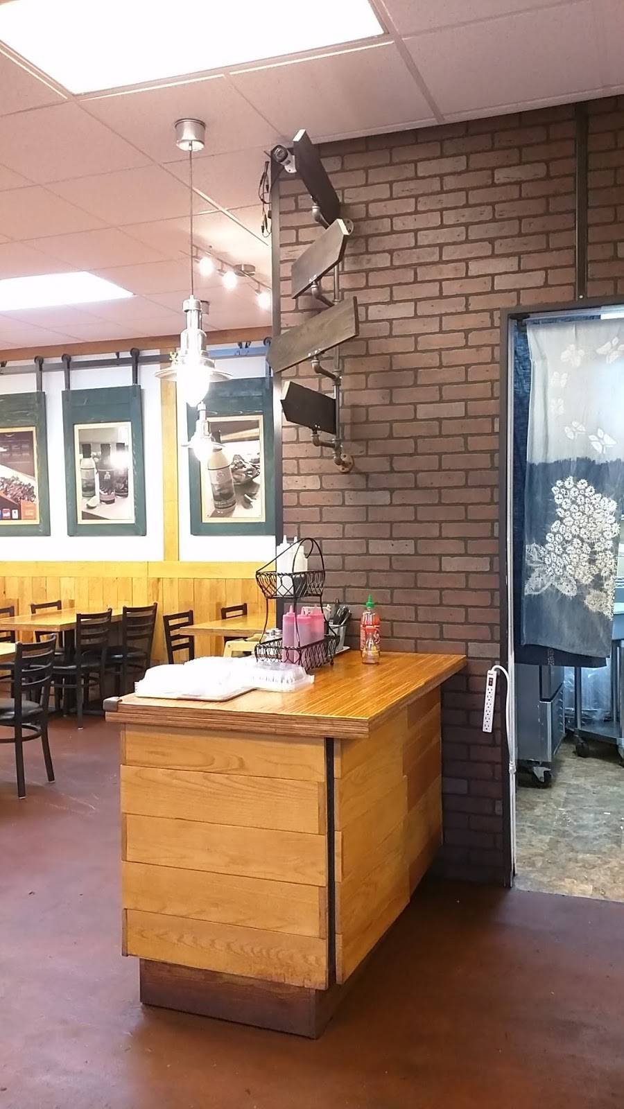 Joy Teriyaki | restaurant | 9915 NE Hazel Dell Ave 318 C, Vancouver, WA 98686, USA | 3609843634 OR +1 360-984-3634