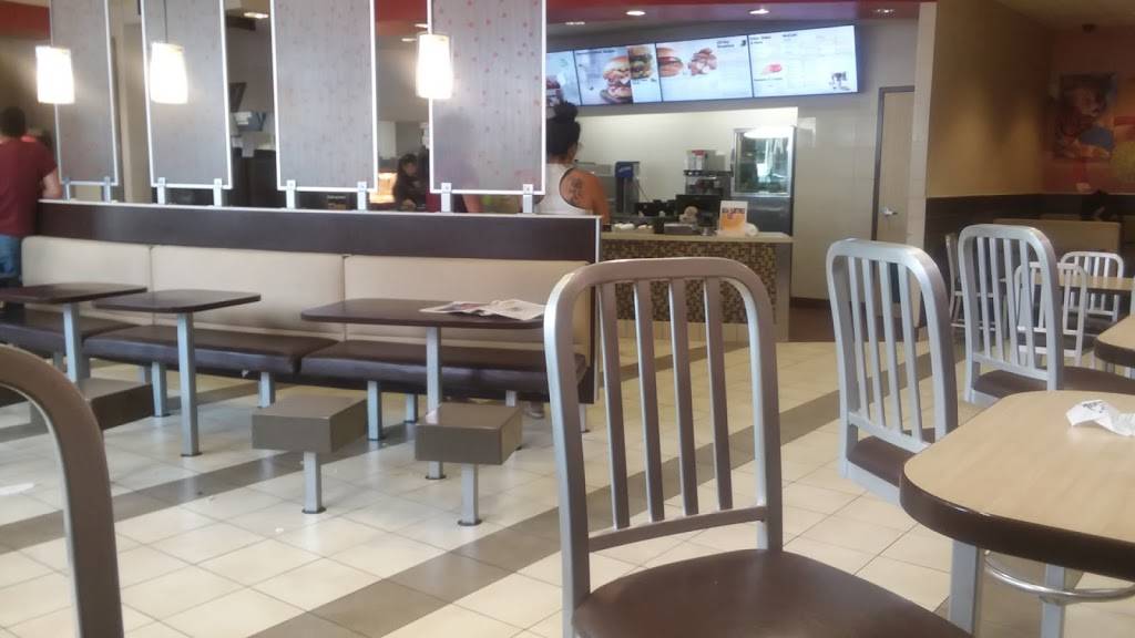 McDonalds | cafe | 55 S Oak B, Eaton, CO 80615, USA | 9704545575 OR +1 970-454-5575