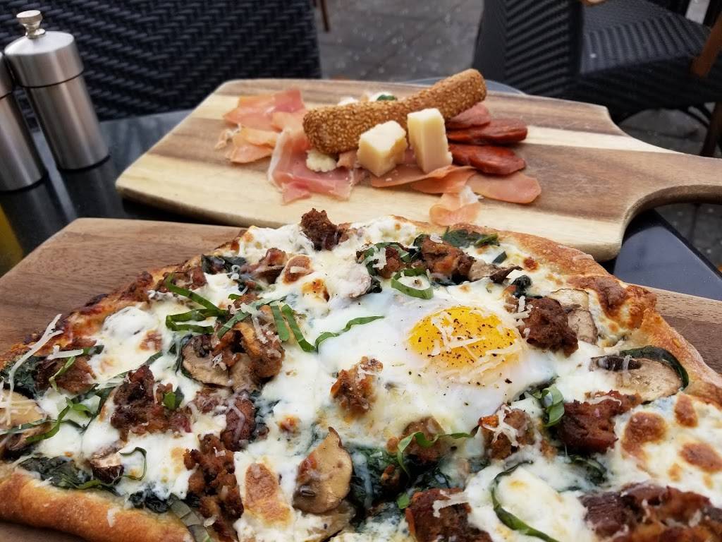 Bricco Trattoria | restaurant | 124 Hebron Ave, Glastonbury, CT 06033, USA | 8606590220 OR +1 860-659-0220