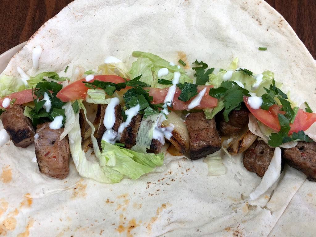 New Deli Corner | restaurant | 201 S 14th St, Allentown, PA 18102, USA | 4842746301 OR +1 484-274-6301