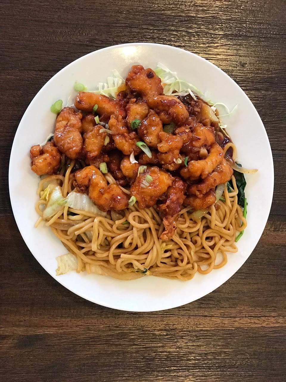 Orchid Pavillion Cafe | restaurant | 1540 Webster St, Alameda, CA 94501, USA | 5108712908 OR +1 510-871-2908