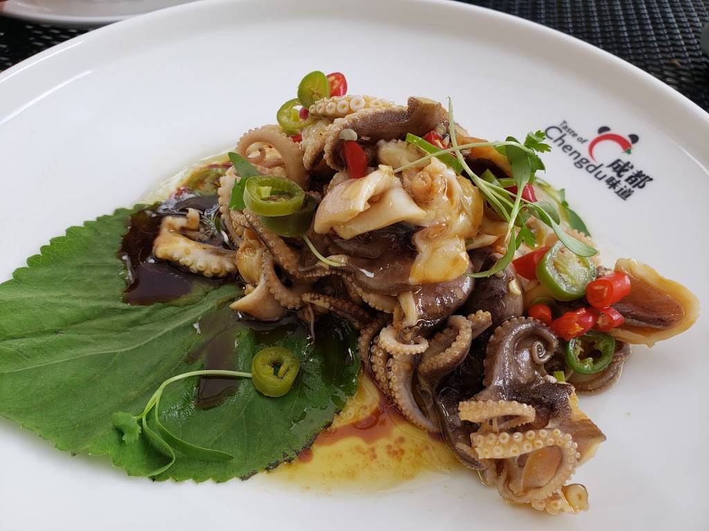 Taste of Chengdu 成都味道 | restaurant | 4856 New Broad St, Orlando, FL 32814, USA | 4072864850 OR +1 407-286-4850