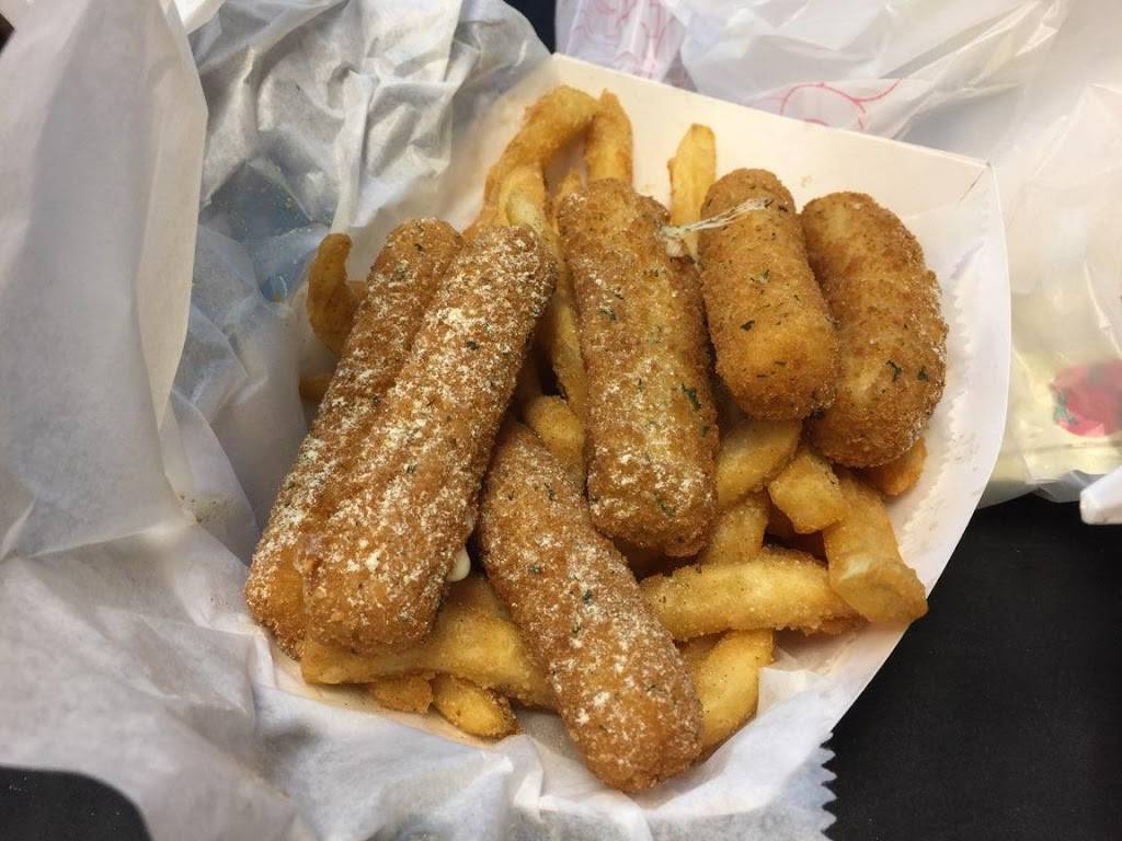 JJ Fish & Chicken | restaurant | 1959 Metropolitan Pkwy SW, Atlanta, GA 30315, USA | 4047630008 OR +1 404-763-0008